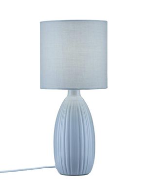 PR Home Uno Bordslampa Blå 37cm