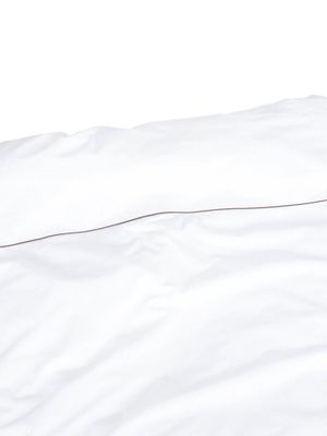 Svanefors Carlton Påslakan Vit 140x200 cm