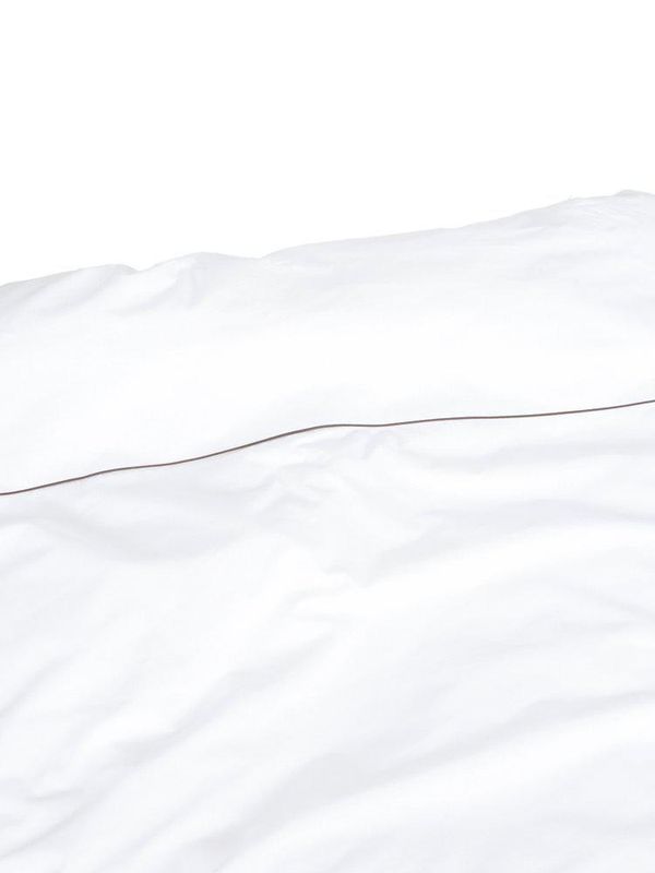 Svanefors Carlton Påslakan Vit 140x200 cm