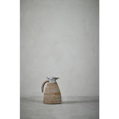 Lene Bjerre Norah Termoskanna Natur Rotting