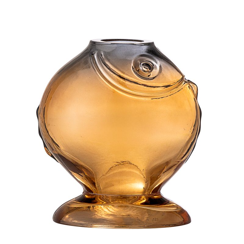 Vas Gul Glas | Bloomingville Creative