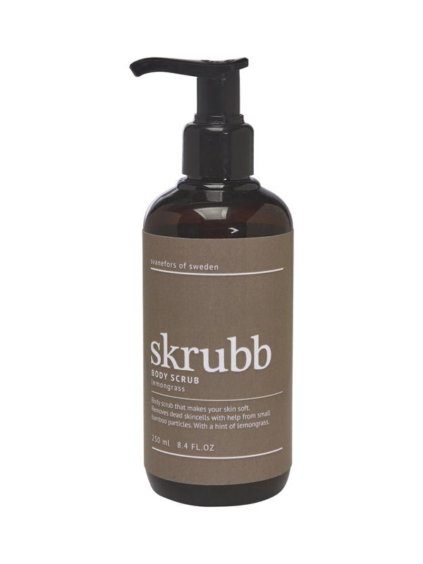 Skrubb 250ml | Svanefors