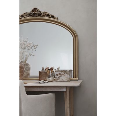 Lene Bjerre Ellia Låda Linne Marmor 16.5x11.5 cm