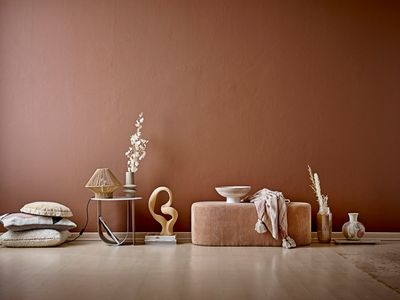 Vas Natur Stengods Isold | Bloomingville