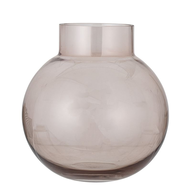Renato Vas Rosa Glas Ø23.5cm Bloomingville