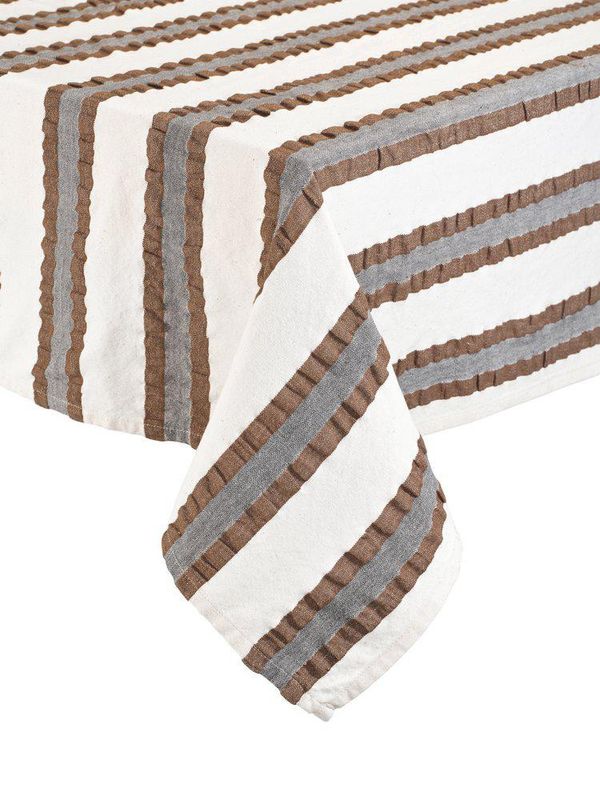 Svanefors Lollo Duk Fudge 145x280 cm