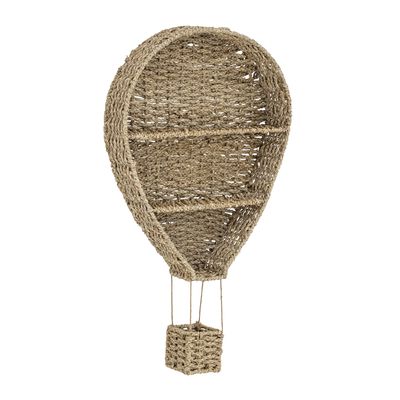 Ditter Hylla Natur Sjögräs L59 cm Bloomingville Mini