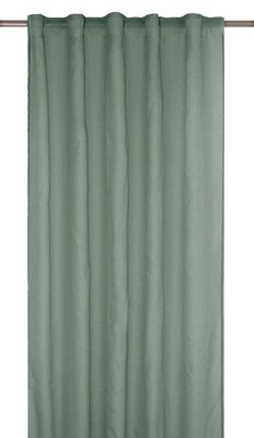 Svanefors Rimy Gardin 2-pack Ljusturkos 140x300 cm