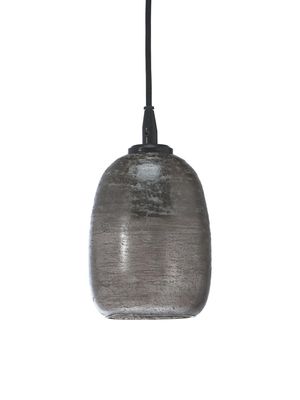 Jonna Fönsterlampapa Brun Vintage 12 cm | PR Home