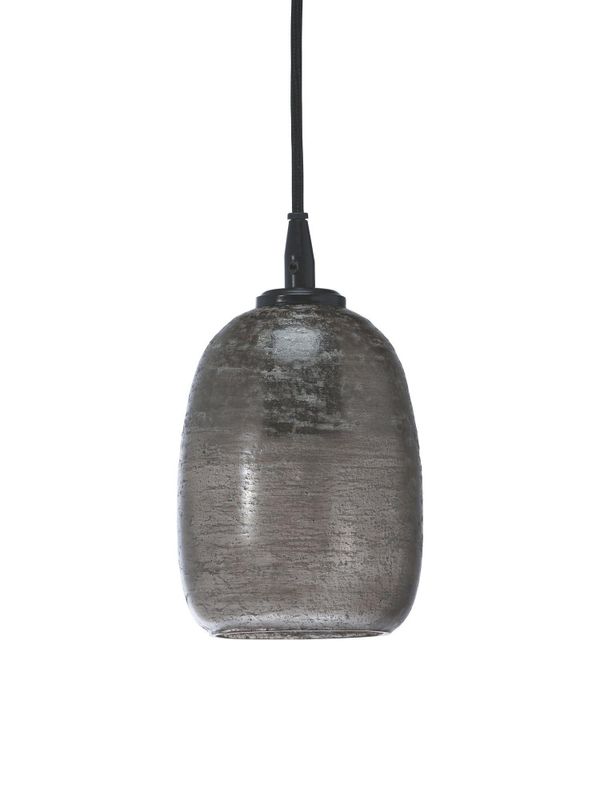 Jonna Fönsterlampapa Brun Vintage 12 cm | PR Home