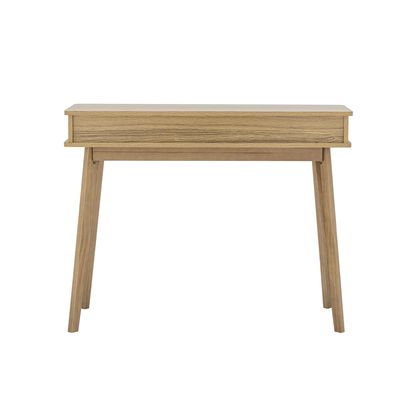 Salento Konsolbord Natur MDF H78cm Bloomingville
