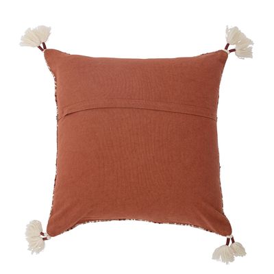 Kudde Brun Bomull | Bloomingville Creative