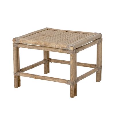 Soffbord Natur Bambu Sole | Bloomingville