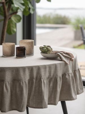 Svanefors Sabina Duk Lin D160 + 20 cm