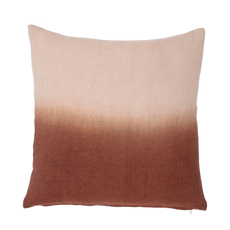 Kudde Brun Linne Gail | Bloomingville