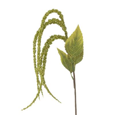Stjälk Grön Konstgjorda blommor Foxtail | Bloomingville