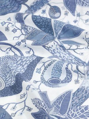 Svanefors A&E Duk Denim 140x350 cm