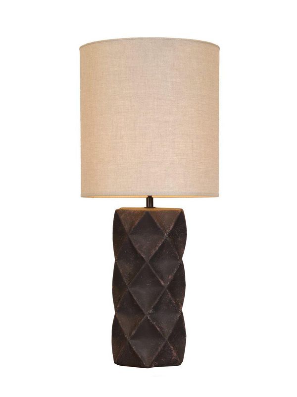PR Home Hazel Bordslampa Beige