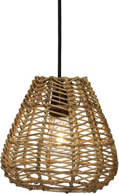 Adelle Taklampa Natur 24cm | PR Home