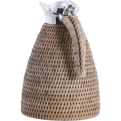 Lene Bjerre Norah Termoskanna Natur Rotting