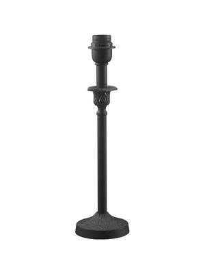 Florita Lampfot Svart 41cm | PR Home