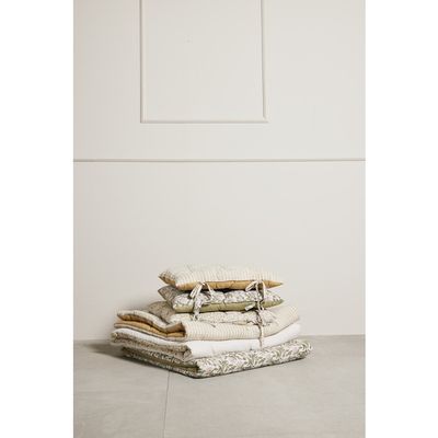 Lene Bjerre Ivenne Madrass/Dyna Linne Bomull 120x60 cm