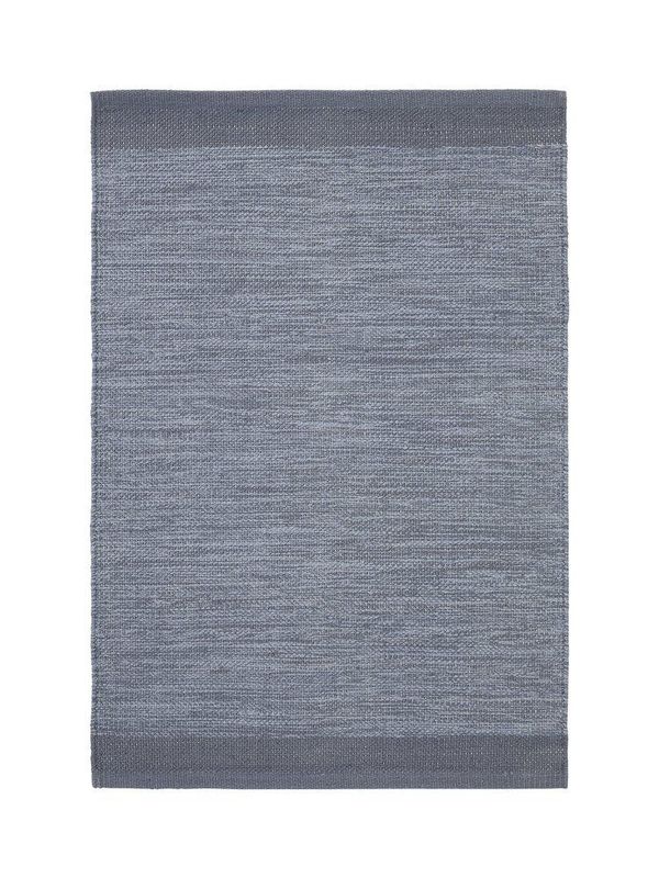 Svanefors Eve Matta Hav 60x90 cm