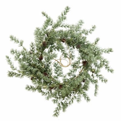 Lene Bjerre Cedille LED Krans 60 cm