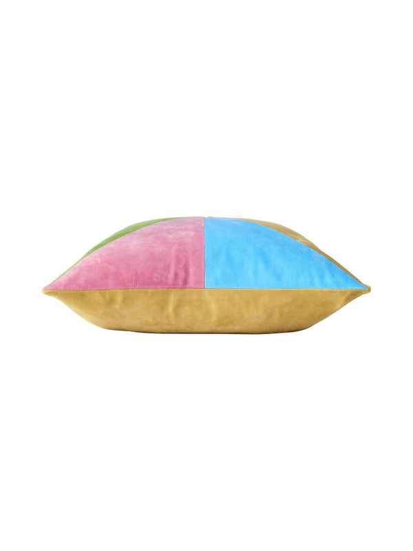 Anja Kuddfodral Multi 45x45cm | Svanefors
