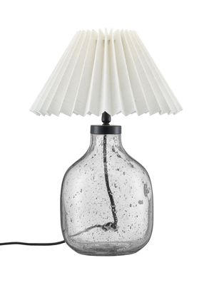 Groove bordlampa Klar PR Home