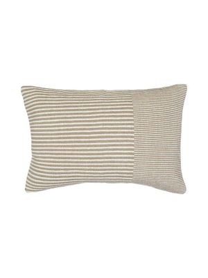 Svanefors Tyra Kuddfodral Nougat 40x60 cm