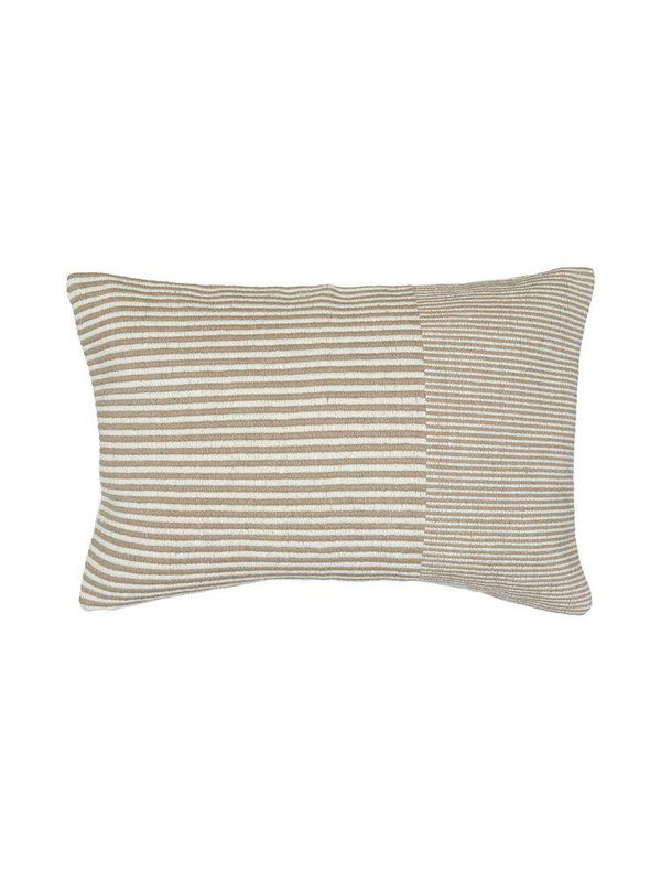 Svanefors Tyra Kuddfodral Nougat 40x60 cm