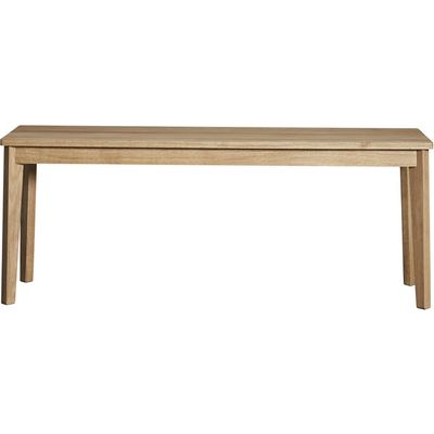 Lene Bjerre Ellie Bänk Natur Ek