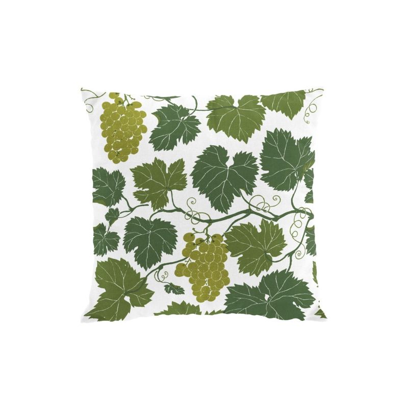 Vitis Vinifera kuddfodral Arvidssons Textil