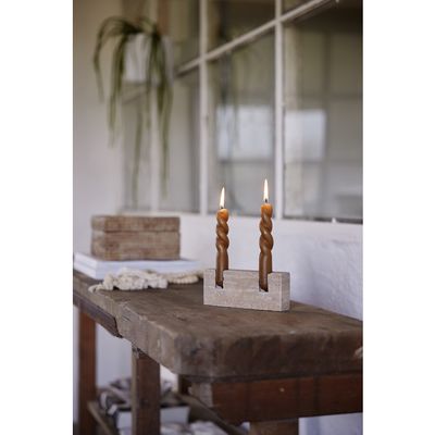 Lene Bjerre Harper Lykta Natur Rotting H32 cm