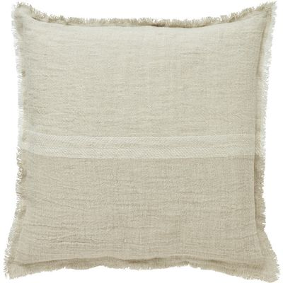 Lene Bjerre Ana Kudde Linne 50x50 cm