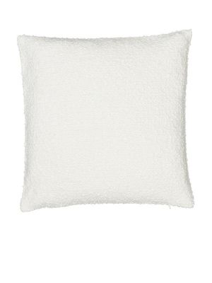Svanefors Trond Kuddfodral Offwhite 60x60 cm