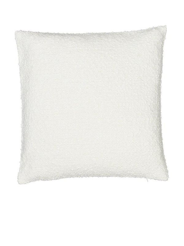 Svanefors Trond Kuddfodral Offwhite 60x60 cm