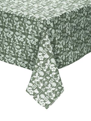 Svanefors De Mina Duk Mossa 140x280 cm