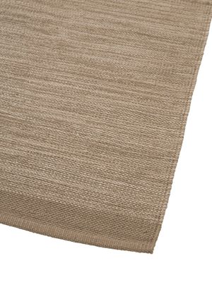Eve Matta Mocca 70x200cm | Svanefors