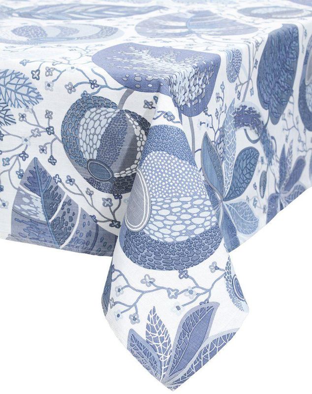 Svanefors A&E Duk Denim 140x250 cm