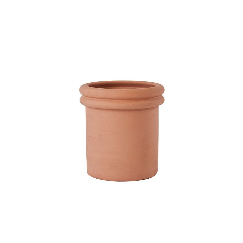 Ringplanterare Terrakotta Oyoy Living Ø35cm