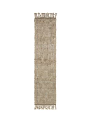 Anita Löpare Natur 40x140cm | Svanefors