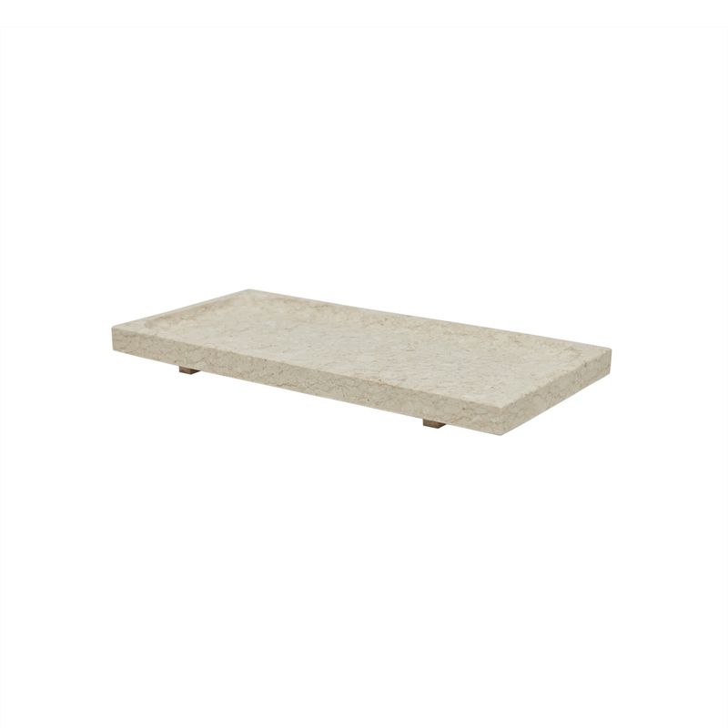 Dekoration Beige Marmor OYOY LIVING