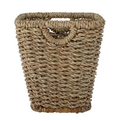 Korg Natur Palmblad Tennie | Bloomingville