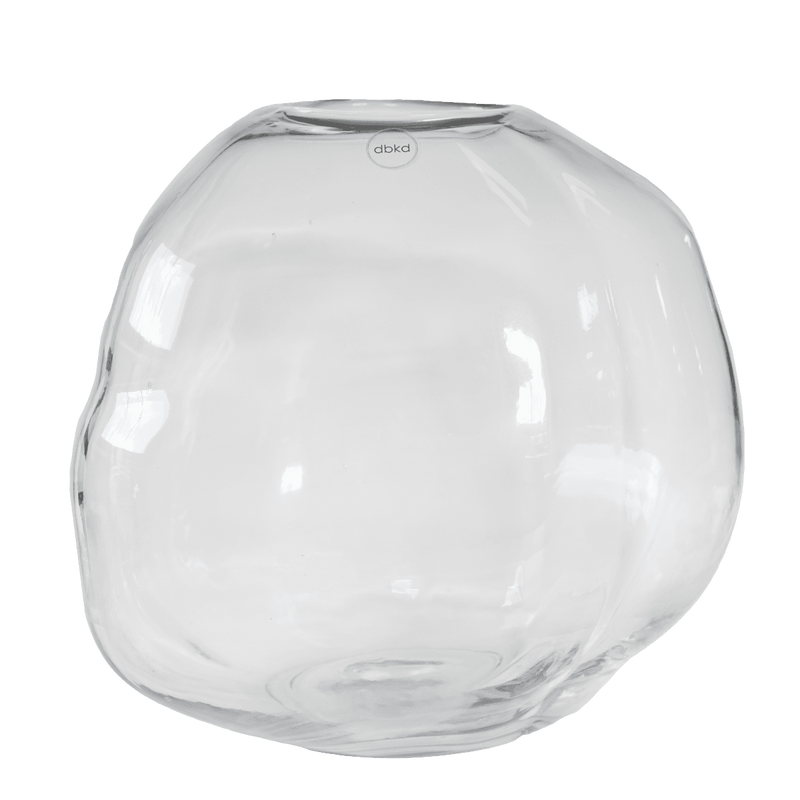 DBKD Pebble Vase large