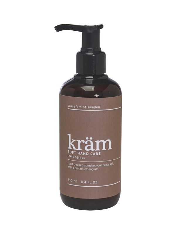 Handkräm 250ml | Svanefors