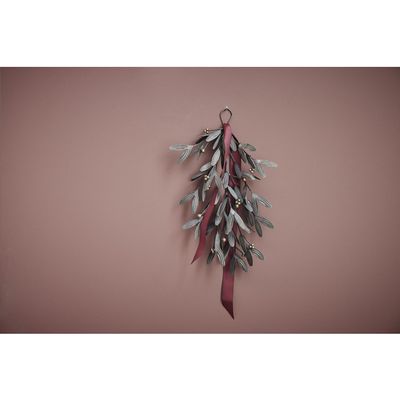 Lene Bjerre Mistlia mistletoe Dekoration H38 cm