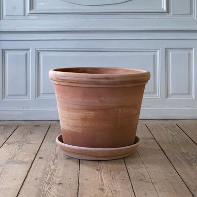 Bergs Potter Flora RAW Kruka Rosa, Ø 50 cm