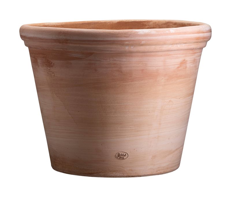 Bergs Potter Flora RAW Kruka Rosa, Ø 50 cm